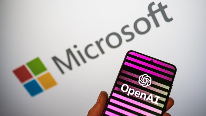 Microsoft is reportedly considering the use of advanced nuclear reactors for clean energy to power their data centers and AI.

However, concerns about uranium supply and waste management could pose challenges.

(Image credit: <a href="/Gizmodo/">Gizmodo</a>)