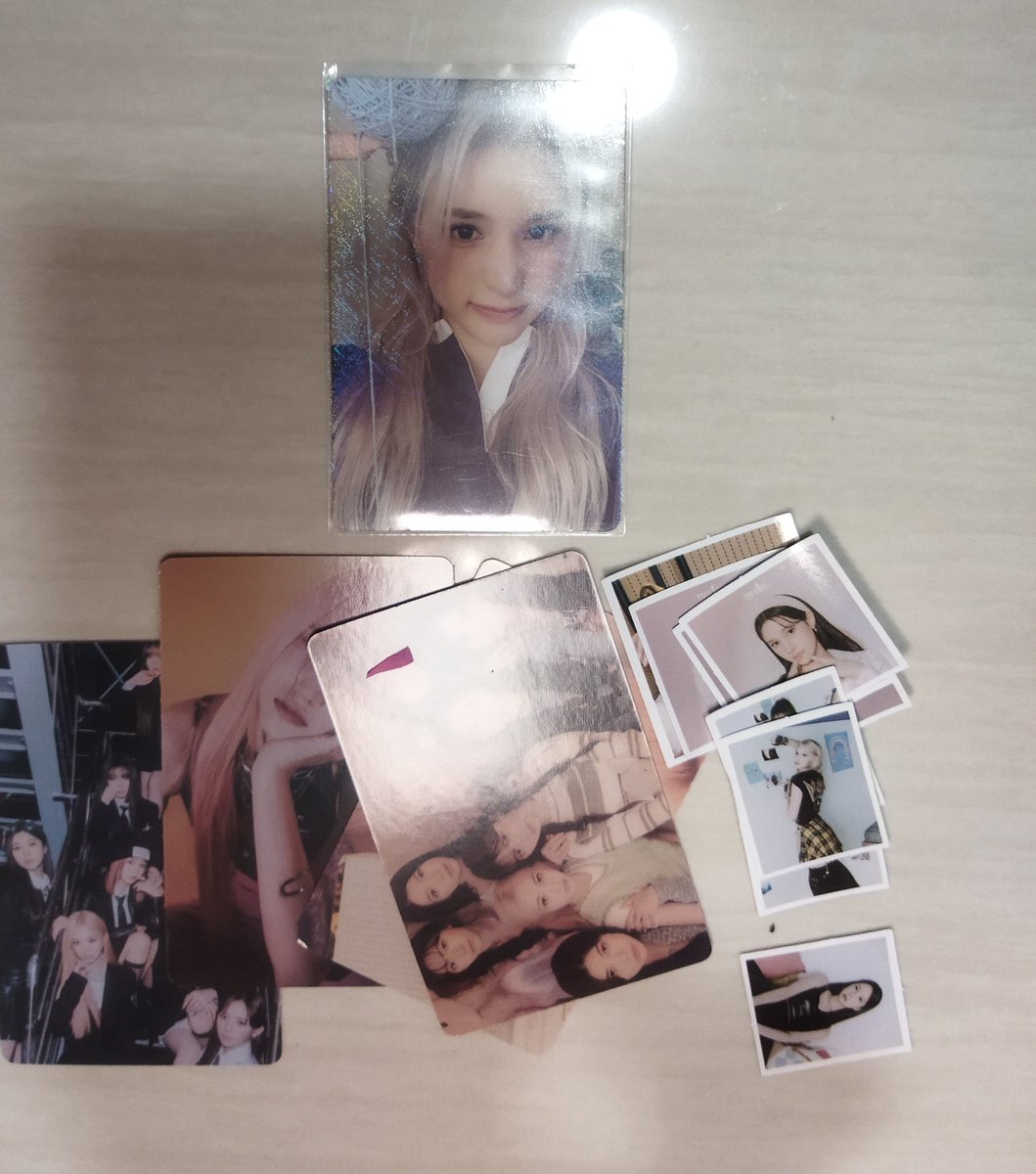 rina_hew's tweet photo. × @xiaothingzz_ ×

Hello, hiyyih has safely arrived at my house. Thank you so much for trading with me 🫶

~{ #hewmail }~ https://t.co/9LFYjgX5lq