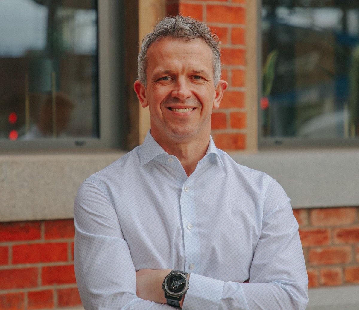 📣 People news We’re thrilled to share the news that @PhilM_MuseNWW is to become our new MD. 'Our business is all about creating vibrant places that build brighter futures for communities and I’m excited for what the future holds at Muse.' Read more: ow.ly/AkK950PQzPP