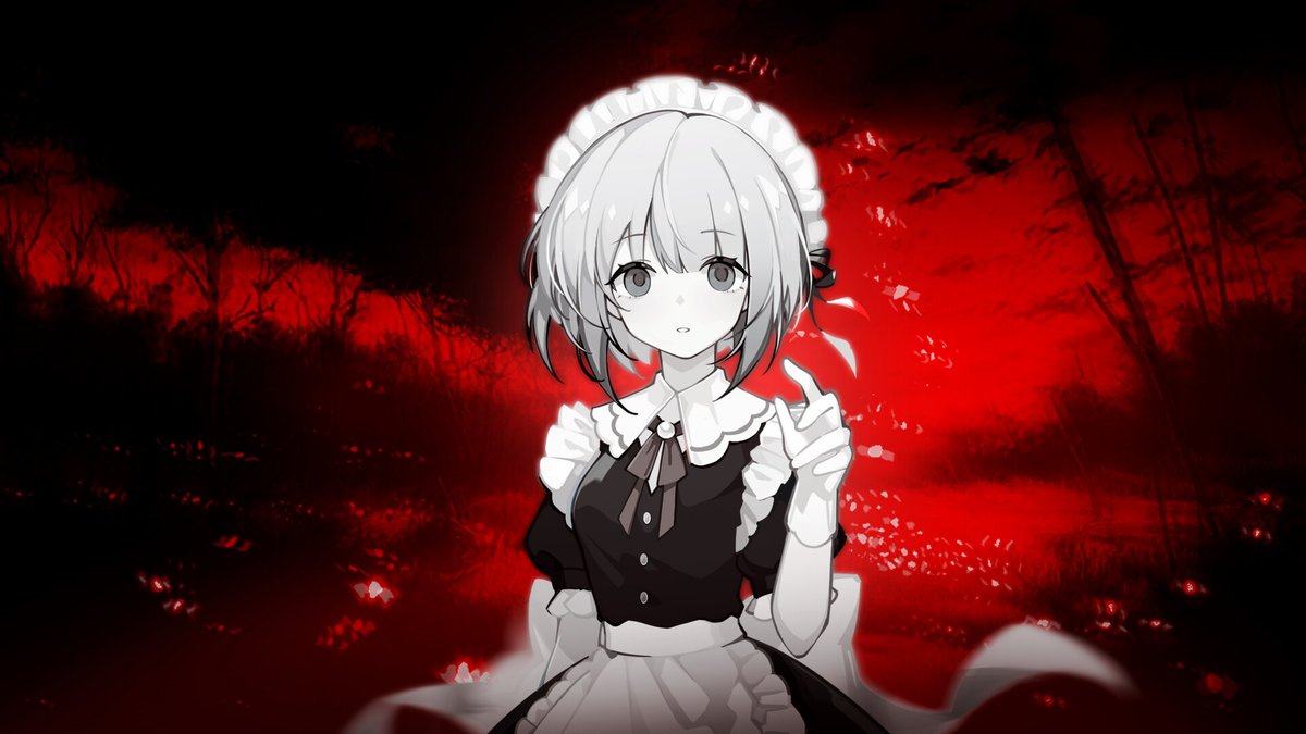 「いわくつき異種族ホテル経営シム『Yog-Sothoth's Yard』10月20」|⚡Game*Spark⚡のイラスト