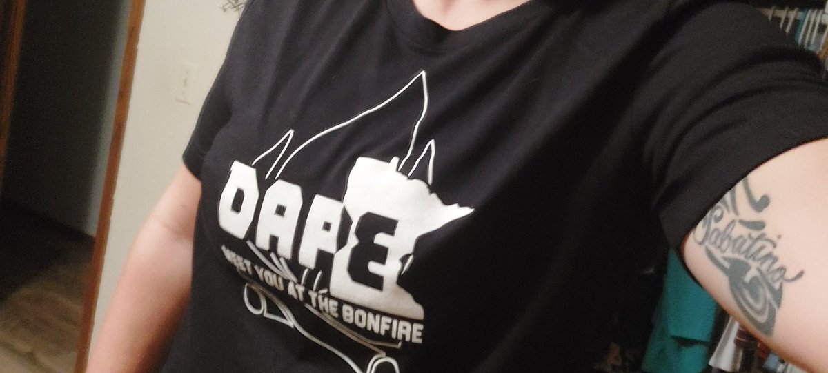 Sadie Brown tweet media