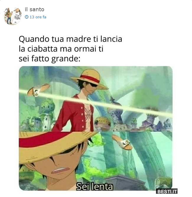 AnimeClick_Text's tweet photo. Qualcuno dovrebbe avvertire i servizi sociali https://t.co/kSDi9FIYFL
