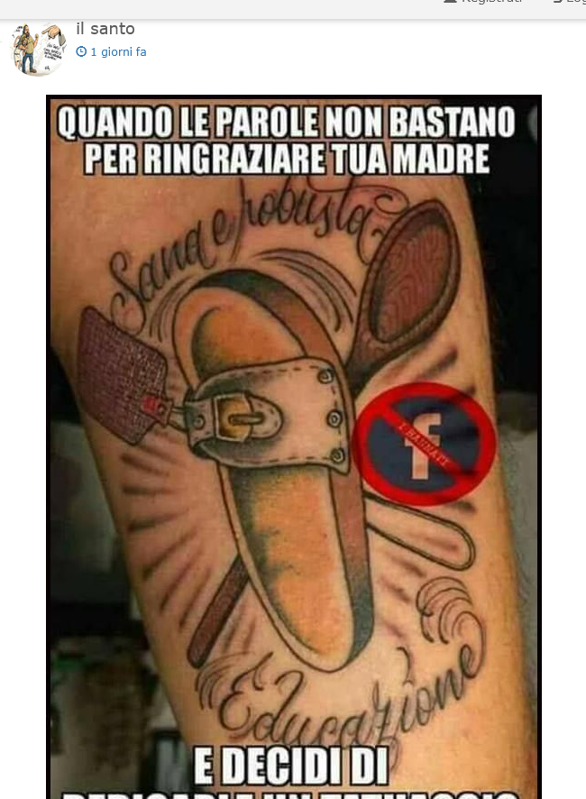 AnimeClick_Text's tweet photo. Qualcuno dovrebbe avvertire i servizi sociali https://t.co/kSDi9FIYFL