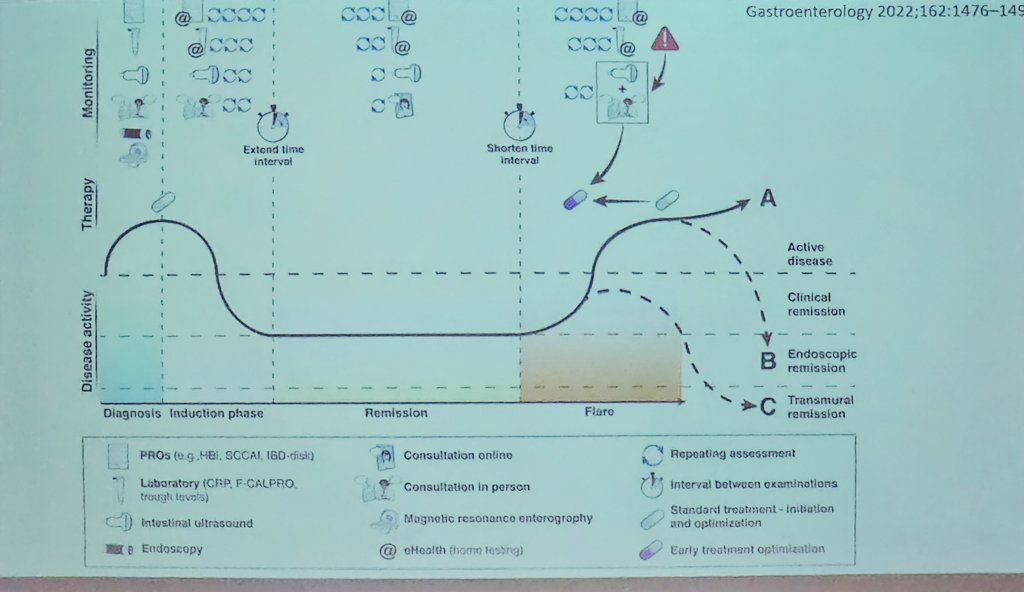 drRobinDud's tweet photo. Difficult decision π₯Ί
π at the same π of next #IBDlive with Prof. @MRegueiroMD
lecture by Prof @EderPiotr
& important topic
πIBD GO HOME
#IBD #Colitis #CrohnsDisease
#PProfessional
#HomeTherapy
#PersonalizedTherapy
β¨20th Congress of the Polish
Society of Gastroenterology https://t.co/pvX5OtqJHS