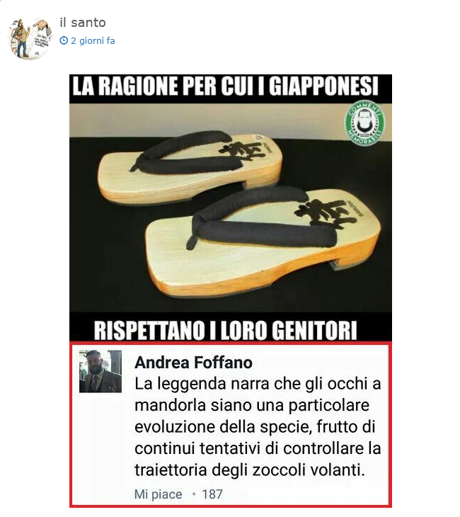 AnimeClick_Text's tweet photo. Qualcuno dovrebbe avvertire i servizi sociali https://t.co/kSDi9FIYFL