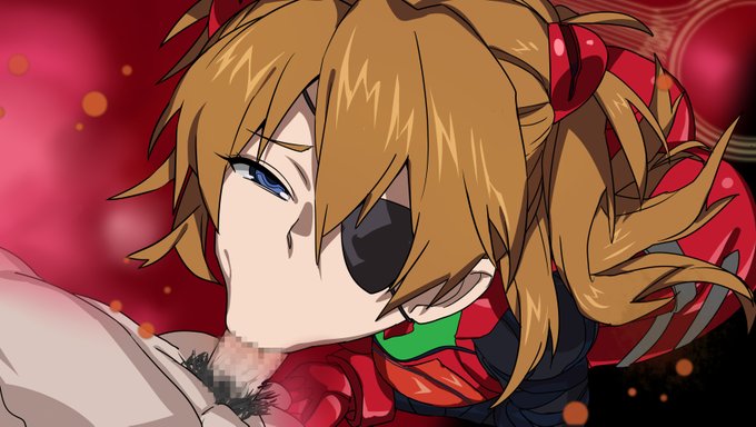 NSFW
エ●ァ●ゲ●オンえろらくがき