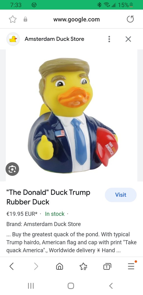 Get yours while they last