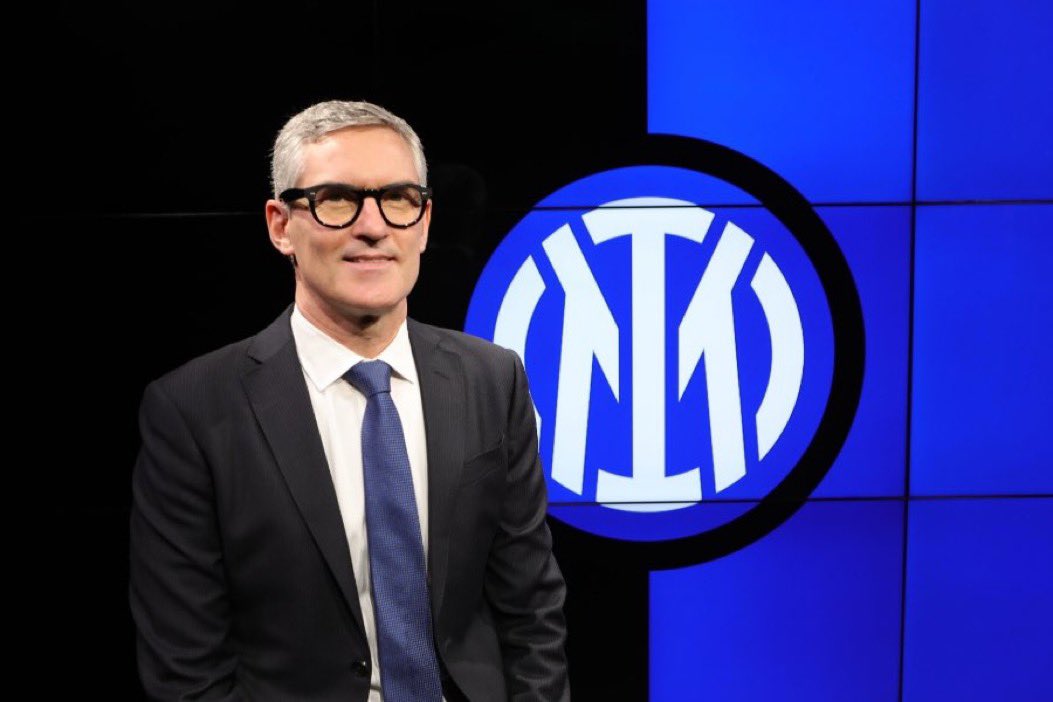 iHere_Inter's tweet image. 🚨 باسكوالي غوارو:

وفقًا للشائعات الواردة من المملكة العربية السعودية 🇸🇦؛ فقد اتصلت رابطة الدوري السعودي بالرئيس التنفيذي للإنتر أليساندرو أنتونيلو.