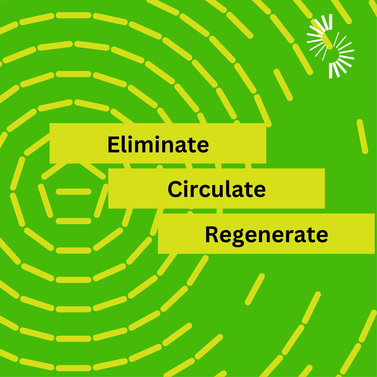 CleanStoriesEU's tweet image. What are the main challenges in implementing a #circular #economy? 
👉Read are latest blog article at shorturl.at/dorwL