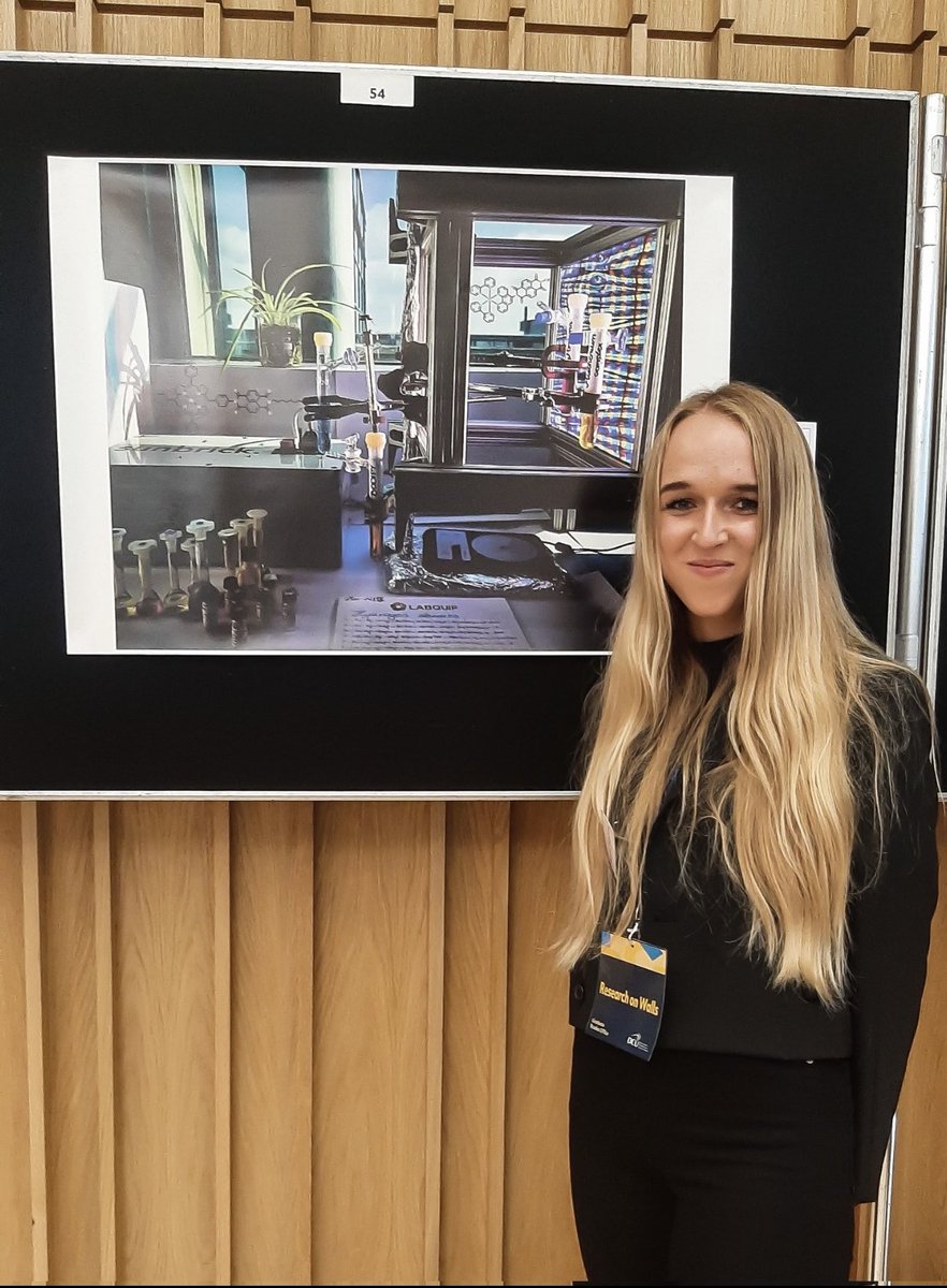PryceGroup (@prycegroup) on Twitter photo Brilliant news <a href="/MartynaBartusi1/">Martyna Bartusiak</a> on wining the #dcuresearchonwalls where you elegantly demonstrated the role of artifical photosynthesis in hydrogen generation and how nature inspires your work 🥳 <a href="/SFI/">sfi</a> <a href="/Marei/">Marei</a> <a href="/DCUFSH/">DCU Science and Health</a> <a href="/DCUChemistry/">DCU School of Chemical Sciences</a> <a href="/DCU/">Dublin City University</a> Brilliant news <a href="/MartynaBartusi1/">Martyna Bartusiak</a> on wining the #dcuresearchonwalls where you elegantly demonstrated the role of artifical photosynthesis in hydrogen generation and how nature inspires your work 🥳 <a href="/SFI/">sfi</a> <a href="/Marei/">Marei</a> <a href="/DCUFSH/">DCU Science and Health</a> <a href="/DCUChemistry/">DCU School of Chemical Sciences</a> <a href="/DCU/">Dublin City University</a>