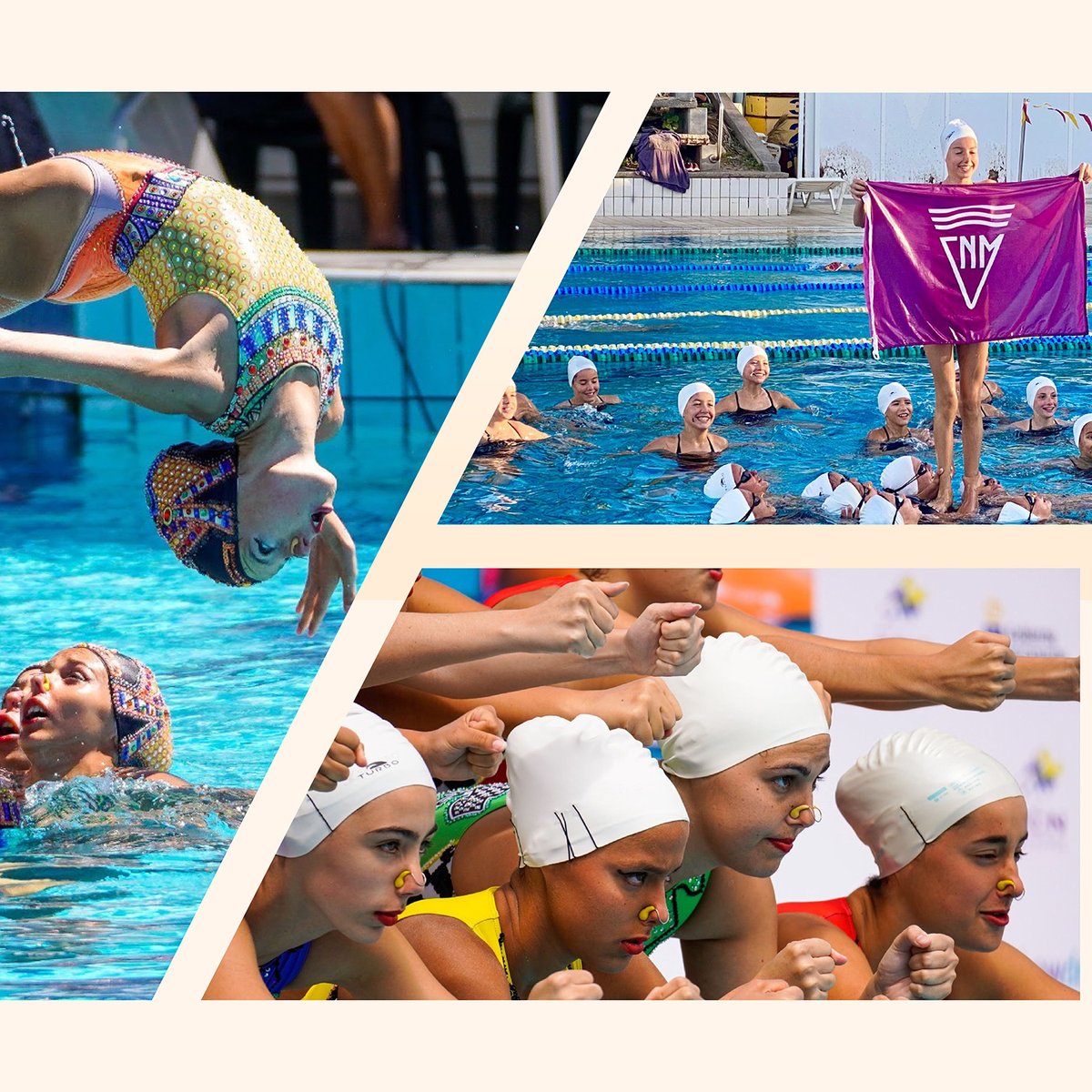 CN Metropole tweet media