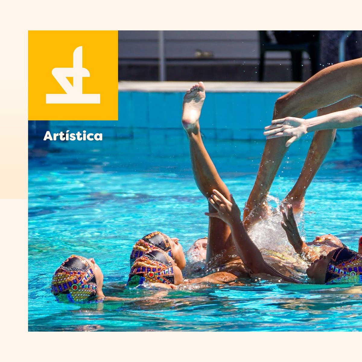 CN Metropole tweet media