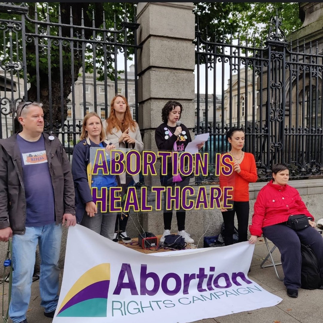 Thank you to all who attended #ARCmarch23. Together we will work to make our legislation better, so that no one is left behind. #AbortionIsHealthcare  #FreeSafeLegalLocal