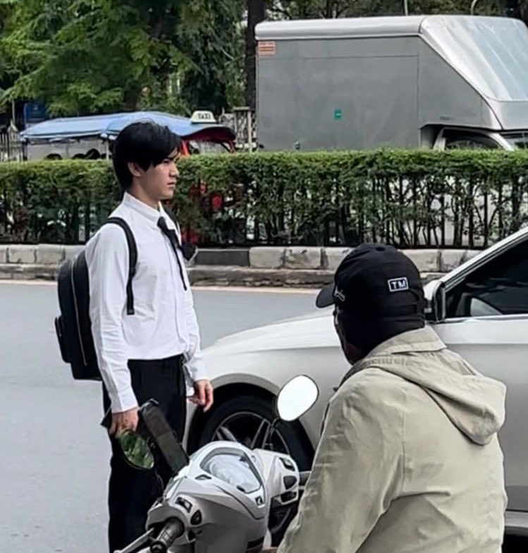 จอมอ 🥦 tweet media