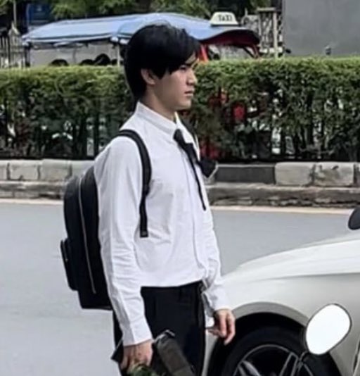 จอมอ 🥦 tweet media