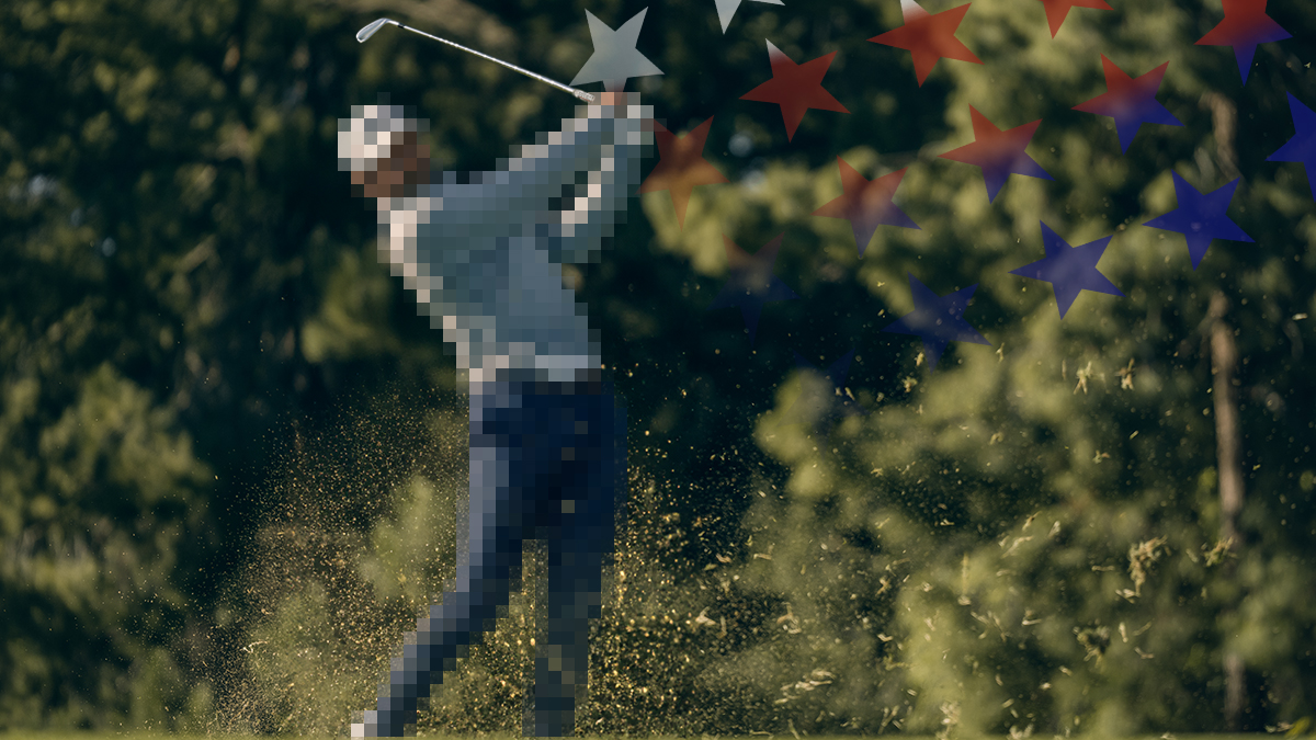 Stuart Runcie Golf tweet media