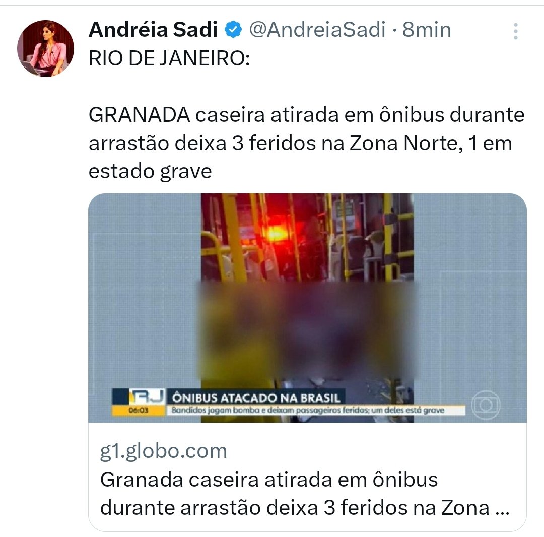 MEU AMIGO!!! Nem a PASSAPANO da Sadi tankou a granada. Lula tá sendo abandonado pelo consórcio?