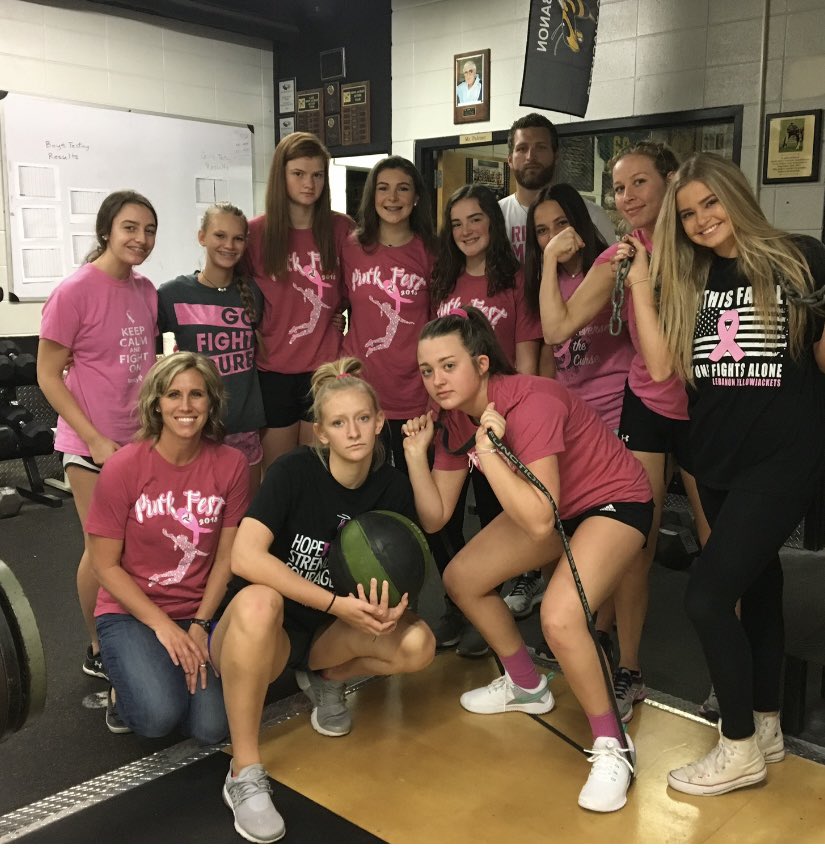 In honor of her birthday, here are a few oldies, but goodies from Coach <a href="/coriljohnson33/">Cori Johnson</a>’s playing days! Happy birthday!