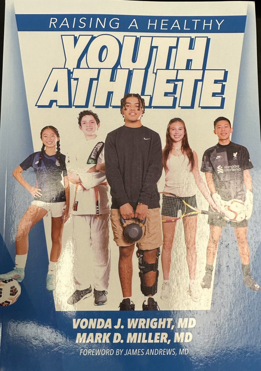 wina.com/morning-news/d… discussion about youth sports injuries. #orthotwitter