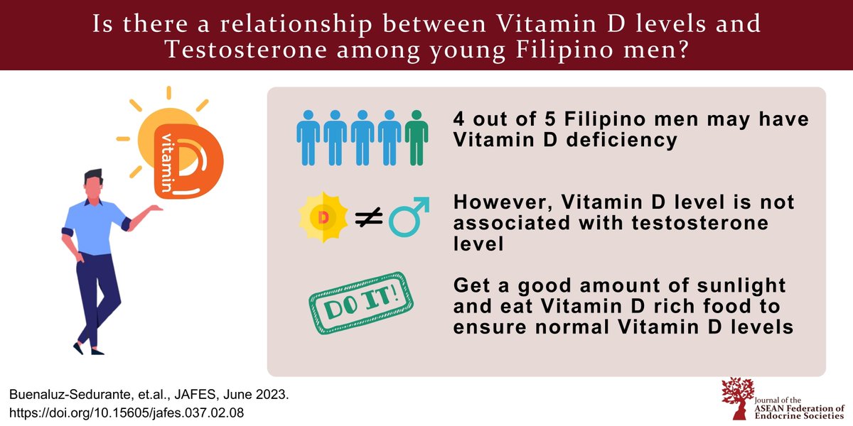 Journal of the AFES #JAFES tweet media