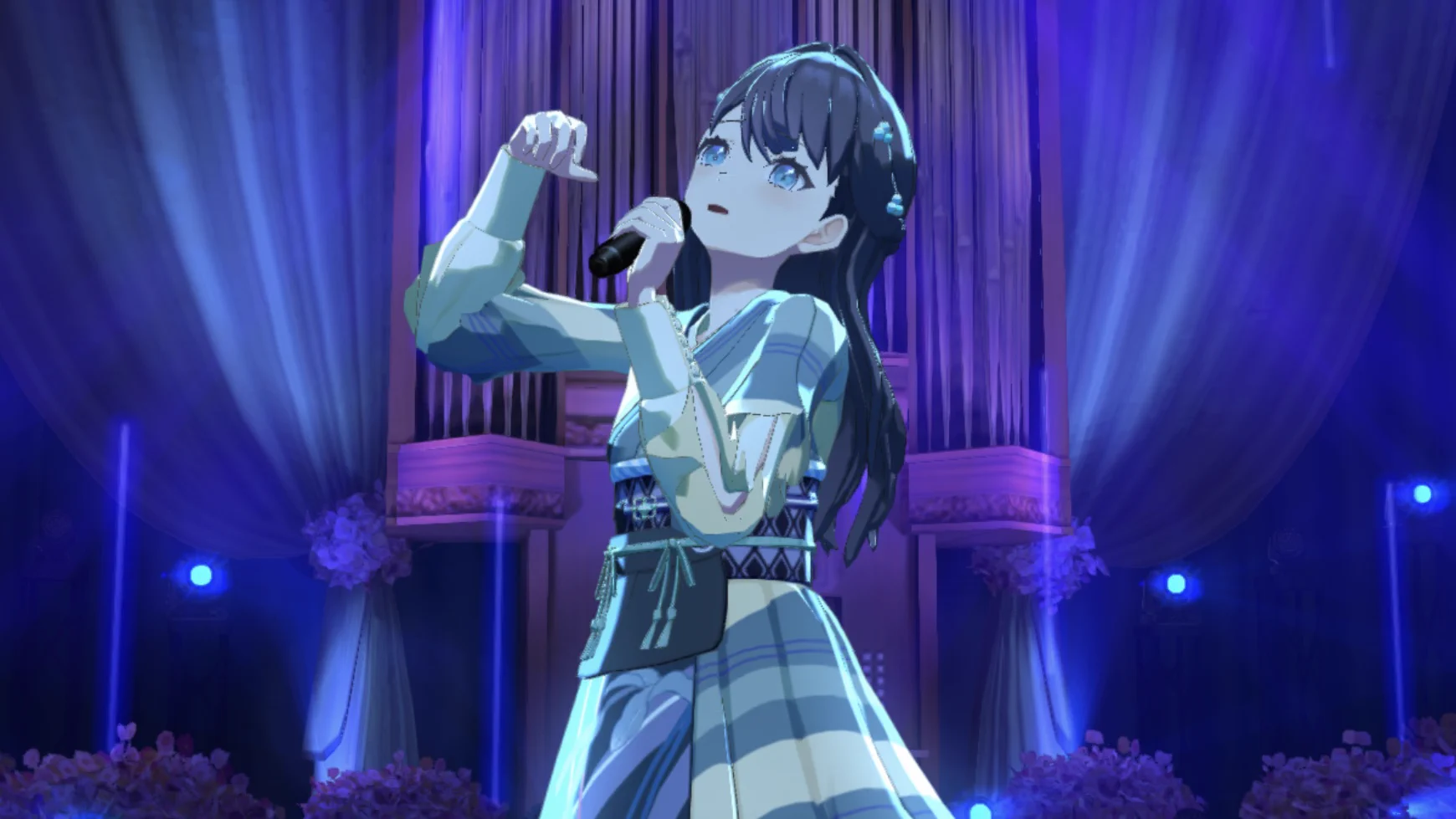 Fu-ページです ラブライブ！蓮ノ空女学院スクールアイドルクラブ on X: 
