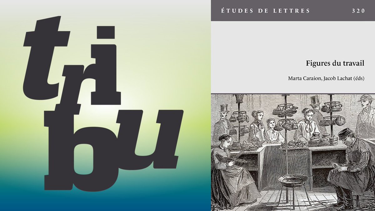 Études de lettres tweet media
