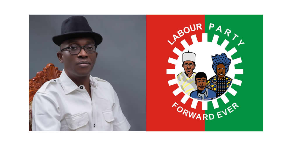NgLabour's tweet photo. BREAKING NEWS

At the Supreme Court today, Apapa and his boys were thoroughly disgraced, their case dismissed and were told to apologize to the Labour Party.

End of the case. 

Achonu remains the only candidate for @NgLabour. Abure the only National Chairman of the Labour Party. https://t.co/ybaWurlQah