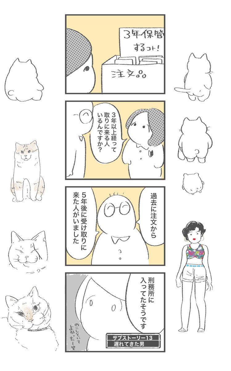 労働日記 