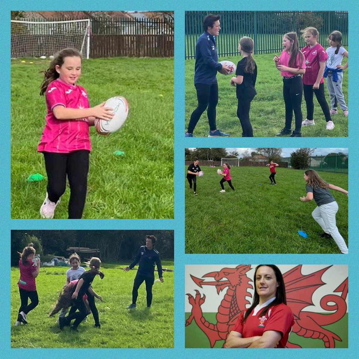 Clwyd Primary tweet media