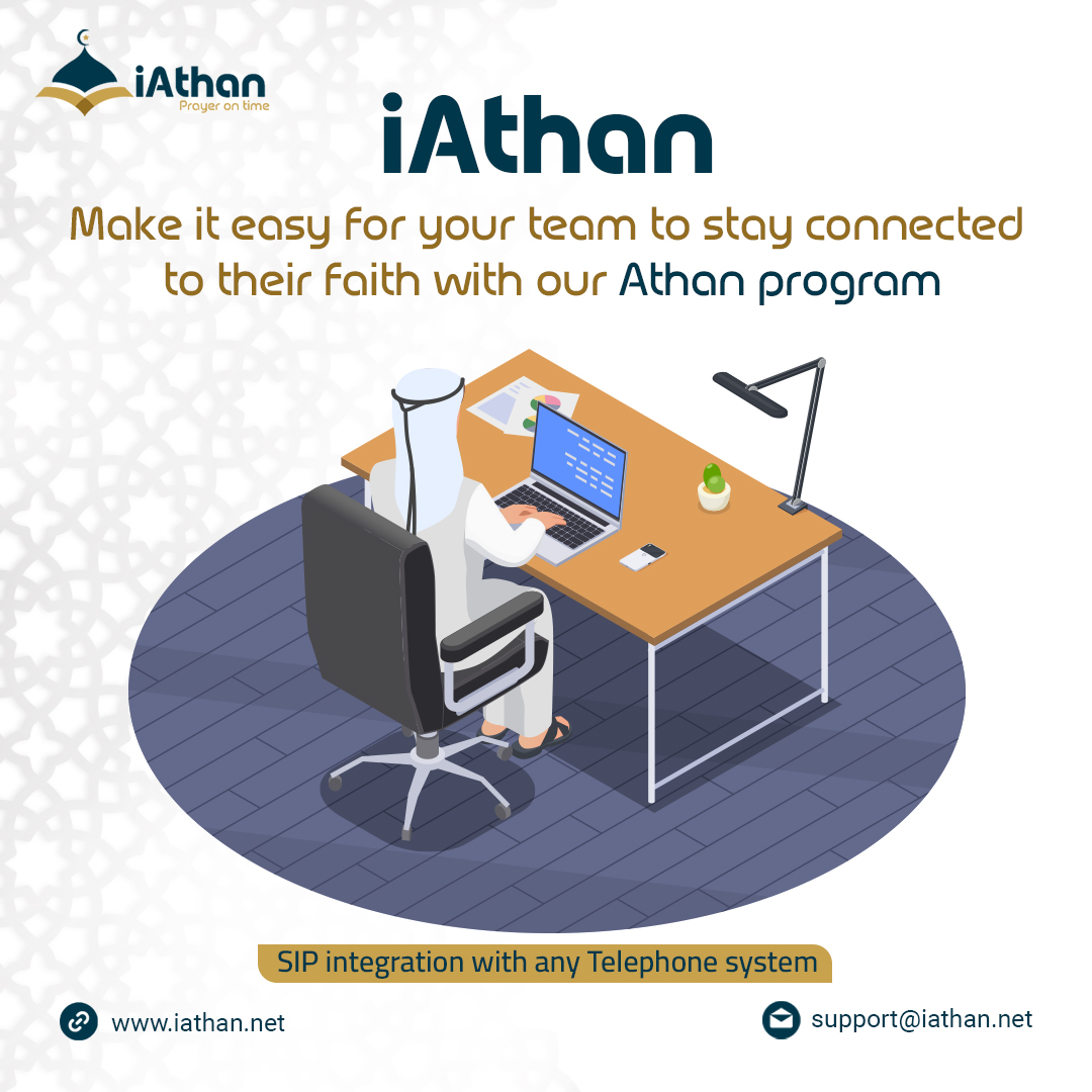 iathan3's tweet photo. Make it easy for your team to stay connected to their faith with our Athan program

Order #i_athan now📷📷
website : https://t.co/dexWM2kBiu
.
.
#تطبيقات #شركات #برمجة #تسويق #تصميم #السعودية #عالم_البرمجة #حزب_المبرمجين #صلاة #اذان #برمجة #تعلم #مستقبل #programming https://t.co/1BDurNb5px