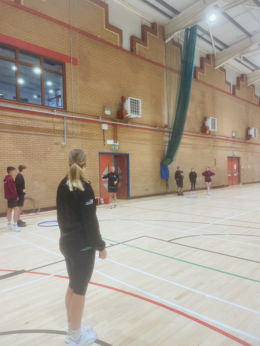 Great experience assisting the delivery of the AYP Course in Llanelli to the next generation of Leaders within Llanelli 🎾⚽️🏓
<a href="/sportcarms/">Chwaraeon a Hamdden Actif | Actif Sport & Leisure</a> #LlanelliTownCouncil