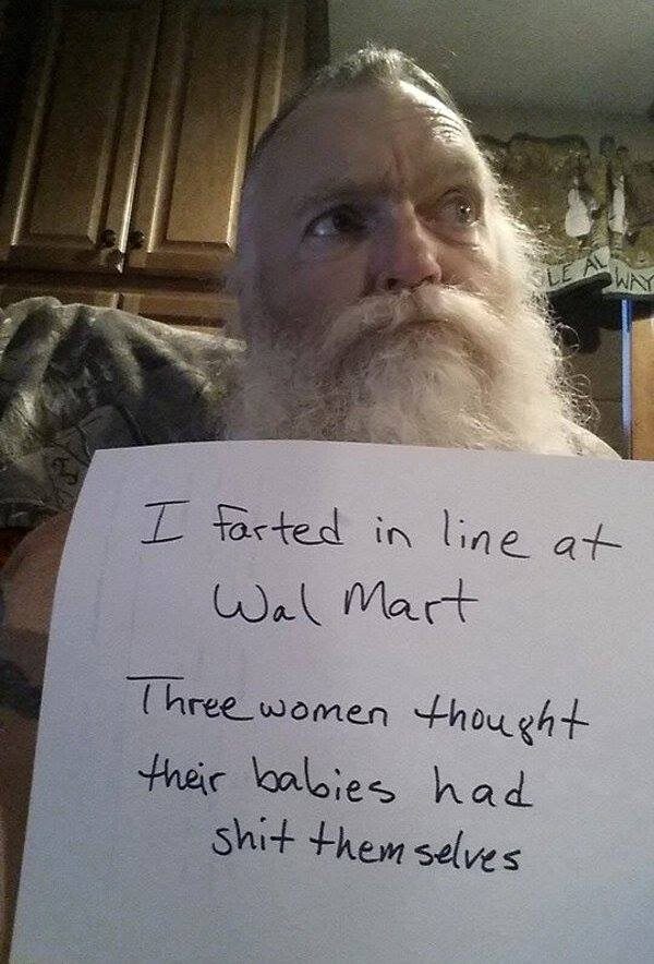 Turgid1M's tweet image. #WalmartContest