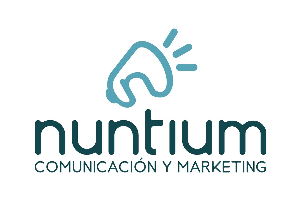 nuntiumcom's tweet photo. ✨¡Nueva imagen, misma esencia!⁣

Estamos emocionados de presentaros el nuevo #logo de #Nuntium. Después de mucho trabajo y reflexión, hemos decidido dar un paso adelante y darnos un nuevo aspecto para reflejar mejor quiénes somos hoy.

¿Que os parece? https://t.co/kPraTZ83qr