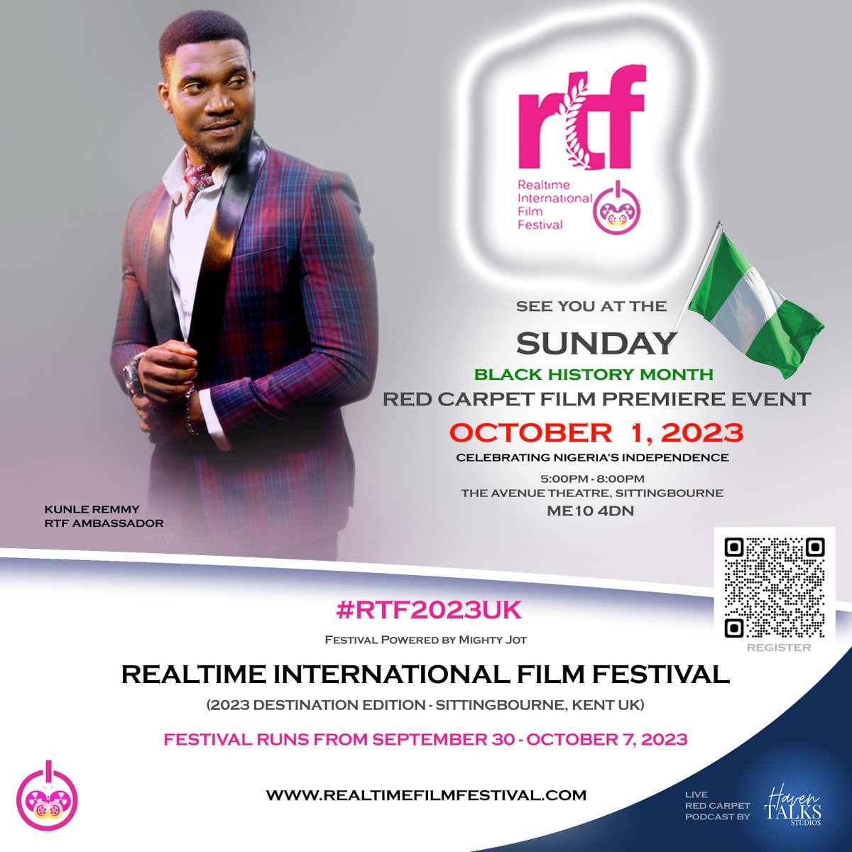 REALTIME INTERNATIONAL FILM FESTIVAL tweet media