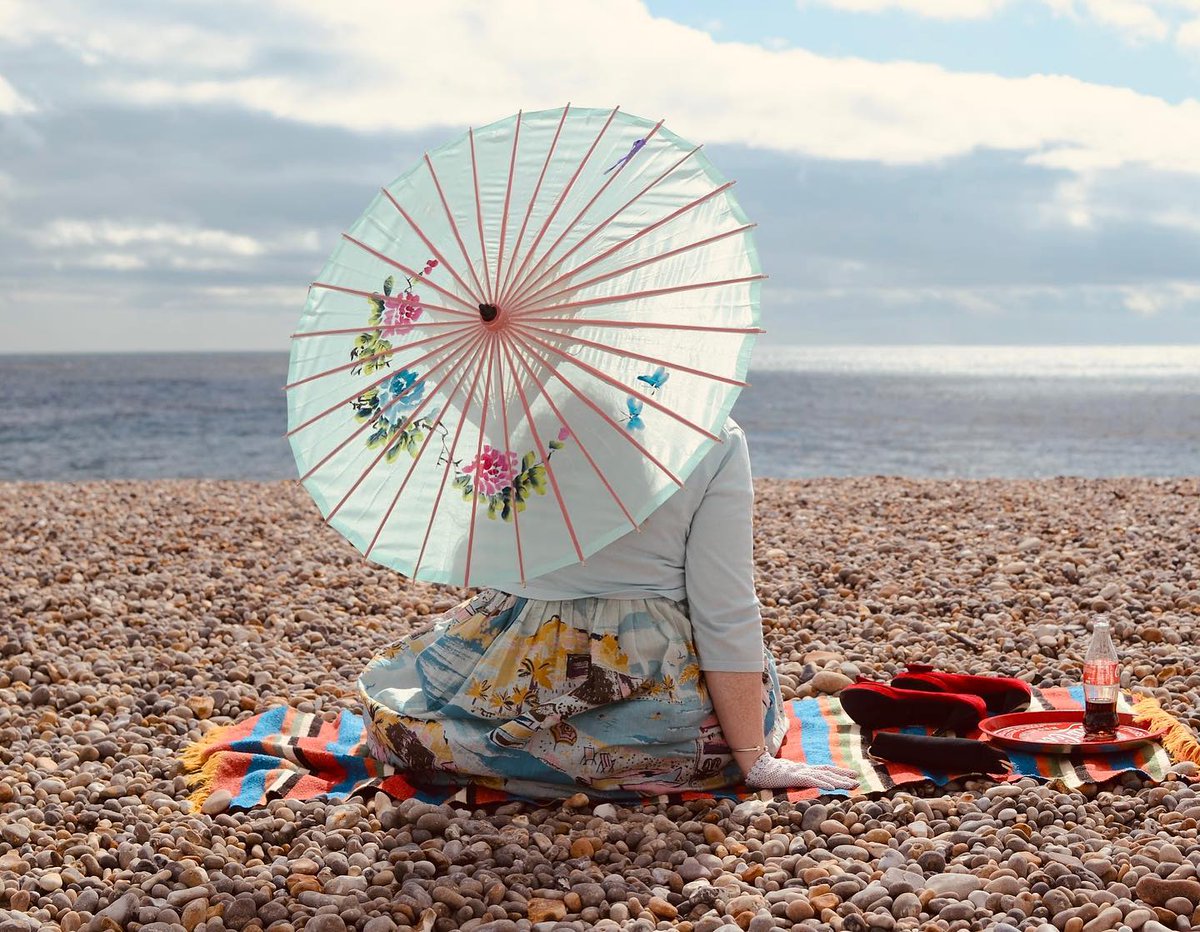 Making the most of September at Seaton beach ✨ Don't forget to tag us in your Seaton adventures with the tag #VisitSeaton

📸 by _jordanzzrose on Instagram