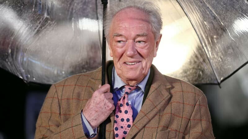 BFMTV's tweet photo. 🔴 ALERTE INFO
Mort de Michael Gambon, qui incarnait Dumbledore dans "Harry Potter" 
https://t.co/ik3Zgzgzg5 https://t.co/BhQYjhDrUW