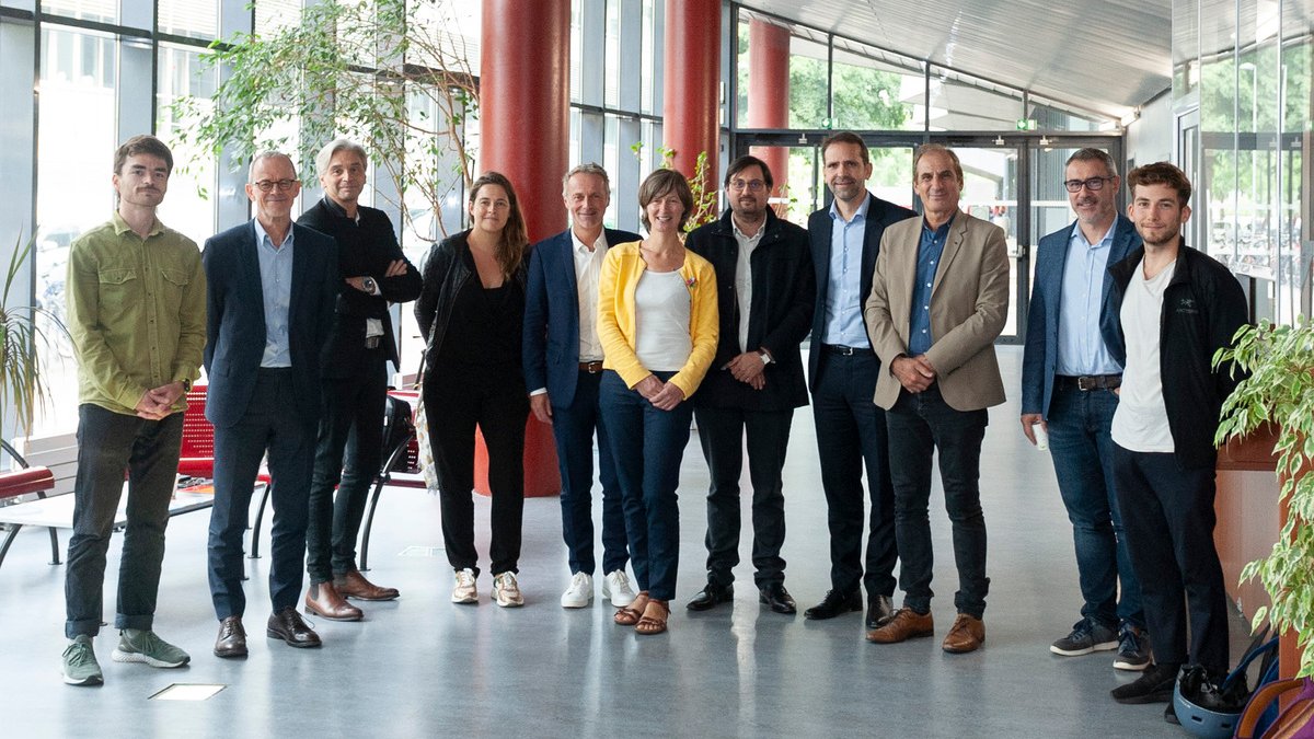 CHU de Rouen tweet media