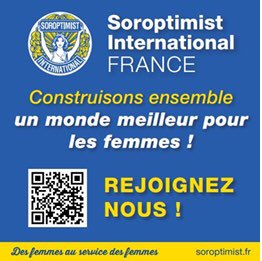 Soroptimist International France (@soroptimistf) on Twitter photo 