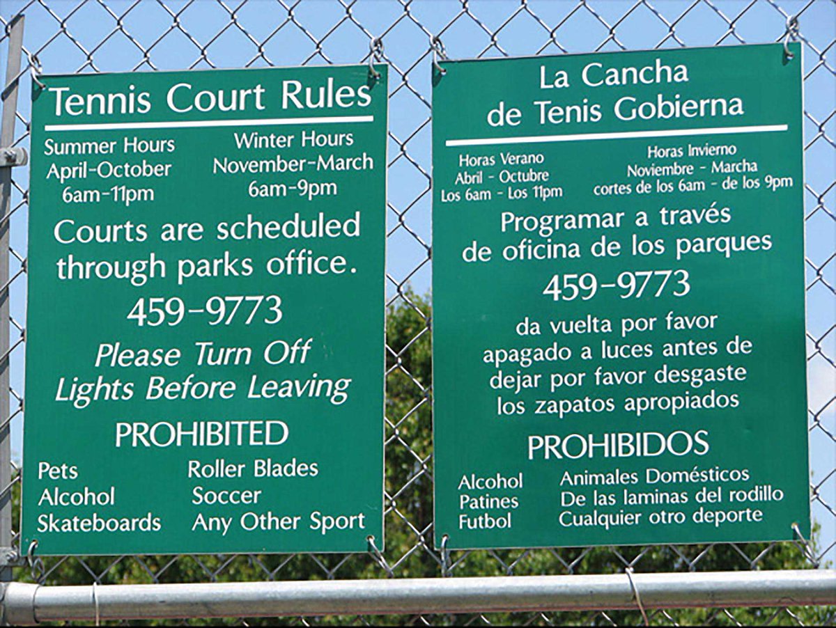 CAJAALTA's tweet image. "𝗟𝗮 𝗖𝗮𝗻𝗰𝗵𝗮 𝗱𝗲 𝗧𝗲𝗻𝗶𝘀 𝗚𝗼𝗯𝗶𝗲𝗿𝗻𝗮"

👉 Hay amores que matan 💔 y hay #traducciones que duelen 😭, aunque a su favor hay que decir que los números coinciden 😉.

¿Cómo lo veis? ¿Qué os duele más de esta joya 💎? 

#falsefriends #falsosamigos #contenidos #tristeza