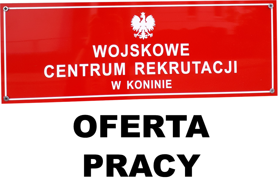 WCR_Konin's tweet photo. 📢 UWAGA: Oferta pracy w WCR Konin 📢
Poszukujemy osoby na stanowisko:
▶️ STARSZY INFORMATYK
Aplikuj do 0️⃣9️⃣.1️⃣0️⃣❗️
💻 https://t.co/lDsKKvHKpn
📞 261-573-908
#Praca #DołączDoNas #Informatyk https://t.co/sY5VEGBkpb
