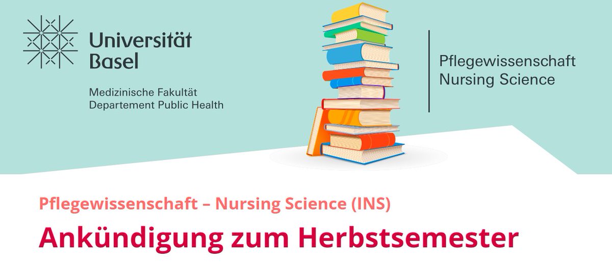 🍂INS-Newsletter Ankündigung zum Herbstsemester 📚 With the topics: New INS-Leadership model – NIP-Q-Upgrade-Program – Defenses - and much more … mailchi.mp/unibas/ins-new…