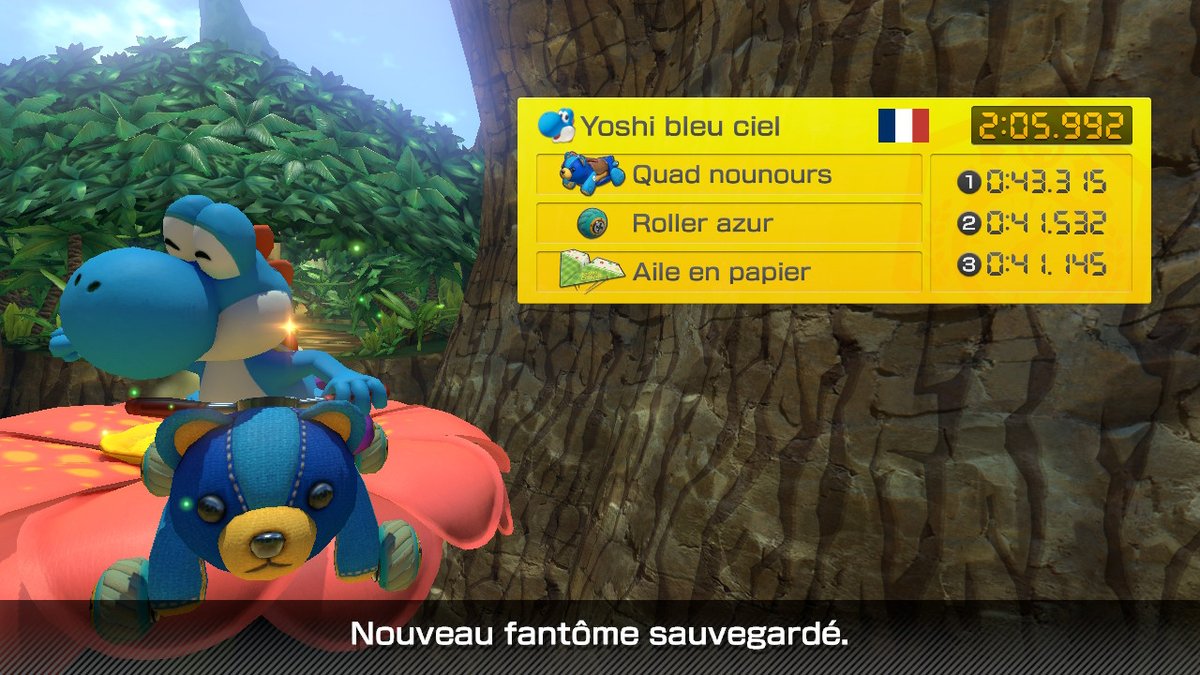 RF_Loic's tweet photo. #MK8D #NintendoSwitch https://t.co/GL9fXe2kxX