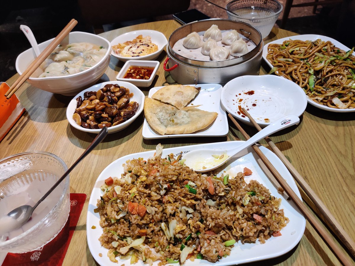Jiajun Luan tweet media
