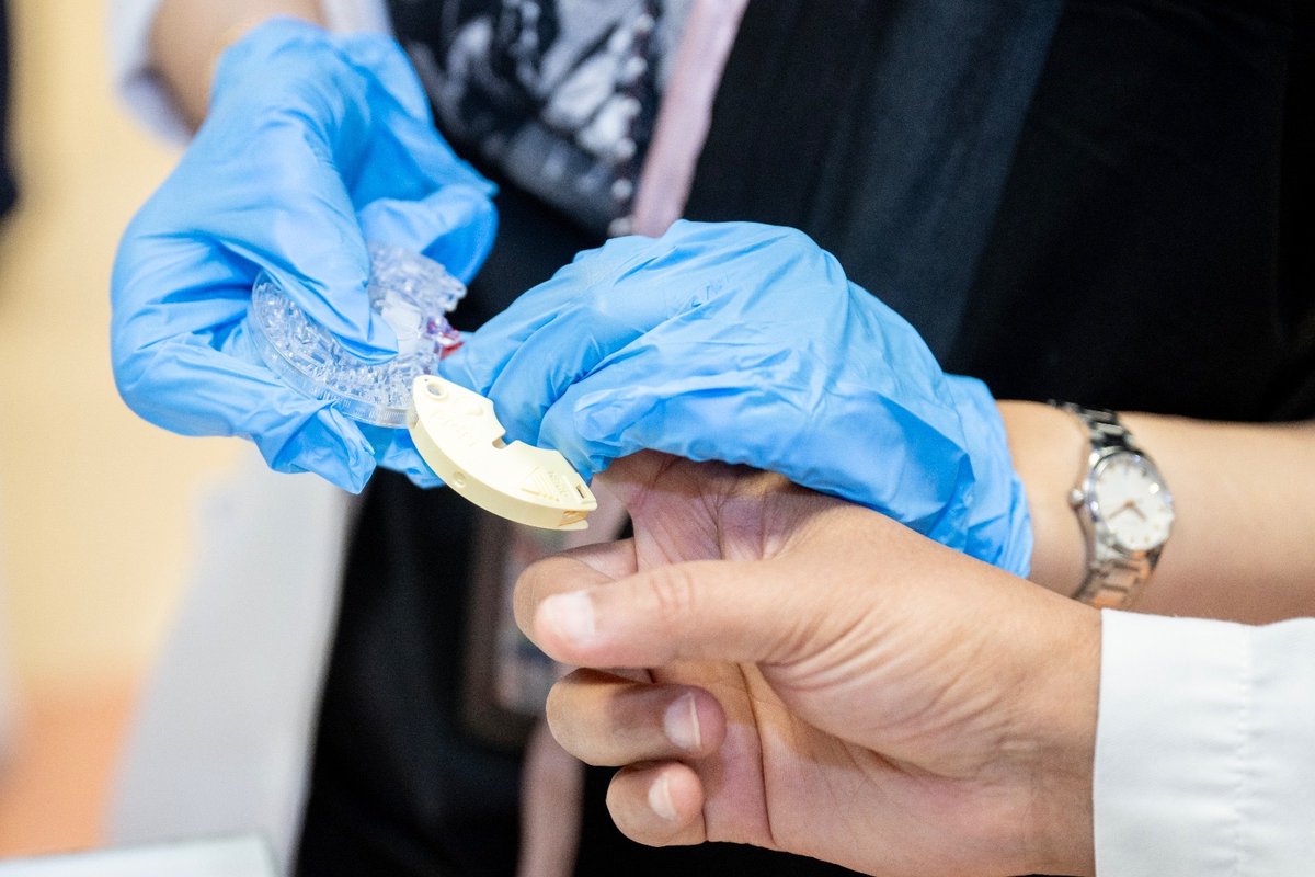 المدينة الطبية الجامعية tweet media