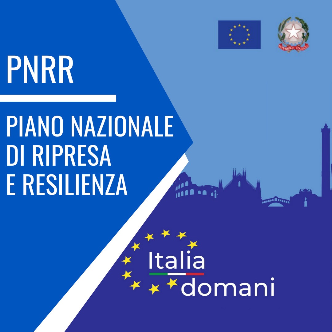 #ItaliaDigitale2026 è il piano strategico per la transizione digitale e la connettività attraverso il quale il #comunedisolbiateolona ha ricevuto un #finanziamento di 364.386,00 €