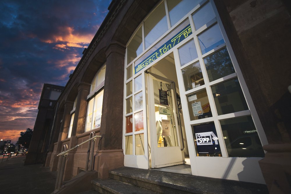 Section77 (@section77@chaos.social) tweet media