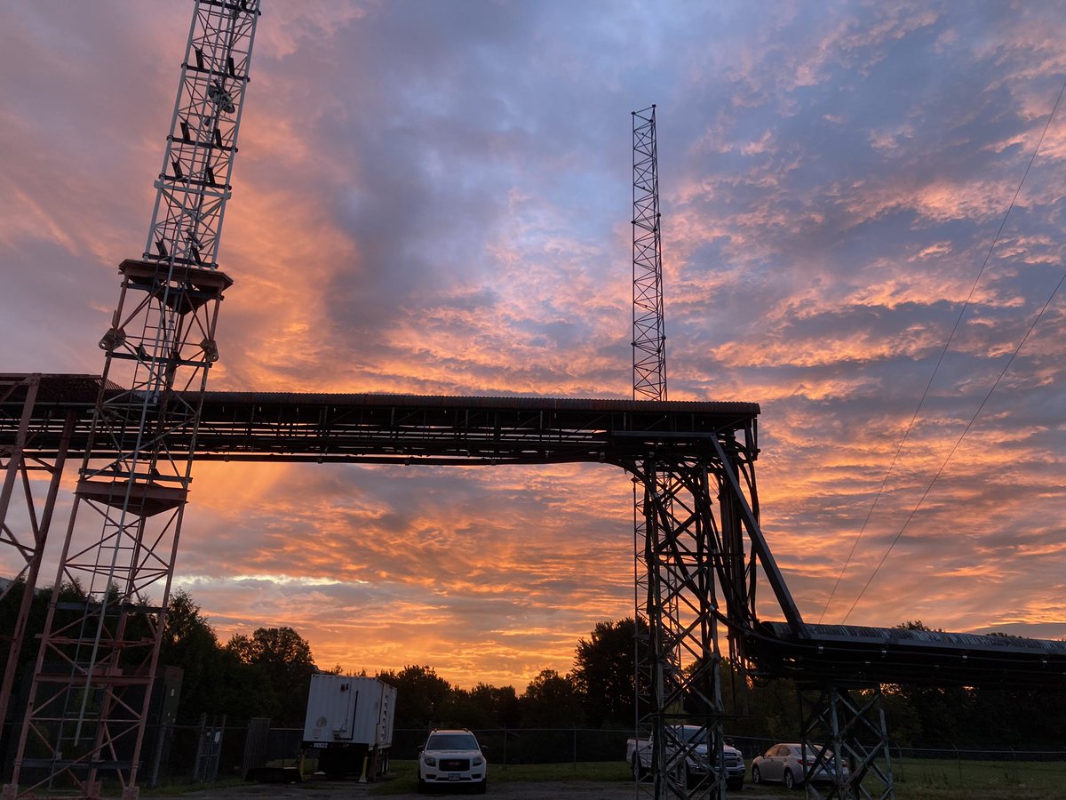 Good morning London! It’s your favourite I’m-not-a-morning-person on the <a href="/CTVLondon/">CTV London</a> web desk today. 
#ldnont #LocalNews #ShareYourWeather