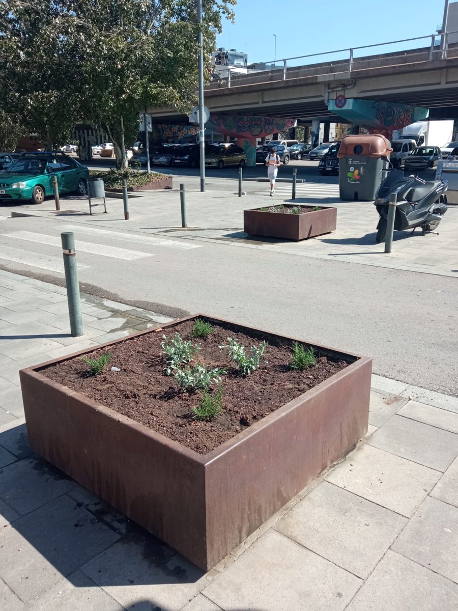 Medi Ambient/Salut Pública -Aj.Sant Adrià de Besòs tweet media