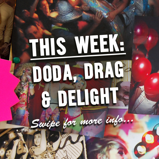 BETHNAL GREEN WMC tweet media