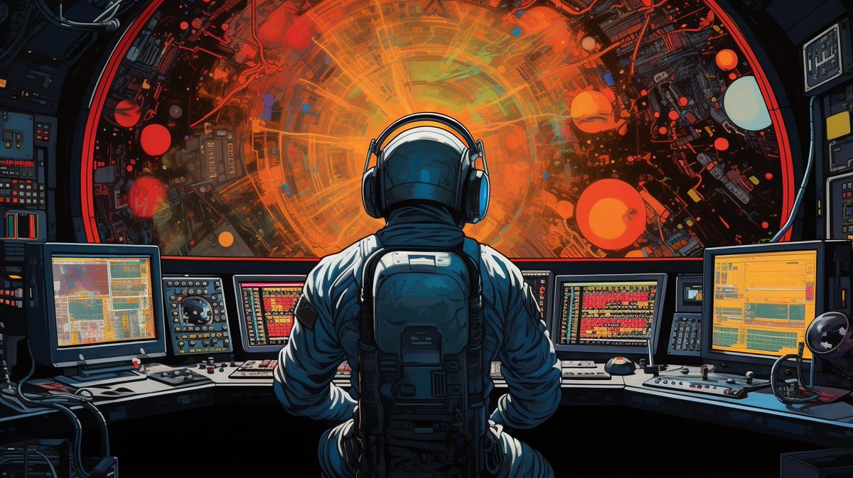 Corners of Space tweet media